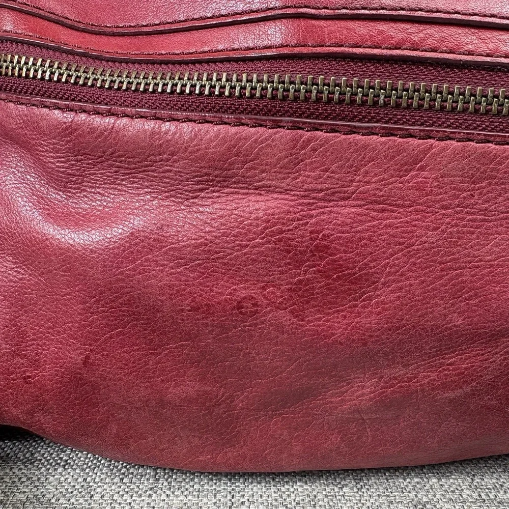 Fossil this bag